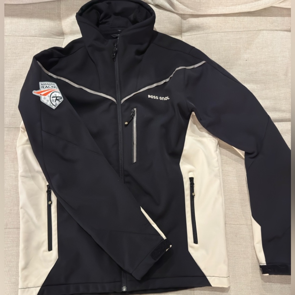 Rossignol Racing Jacket - Picture 2 of 3